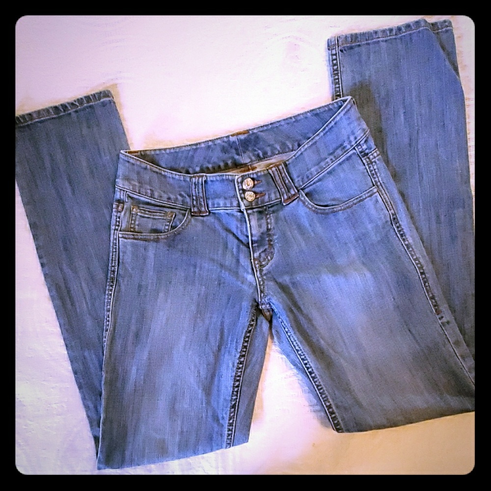 CAbi Jeans